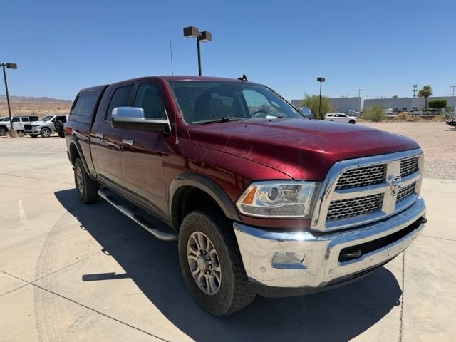 ram ram 2500 pickup 2018 3C6UR5NL1JG350474 image ram ram 2500 pickup 2018 3C6UR5NL1JG350474 image